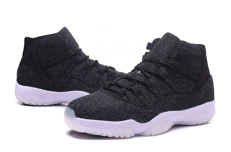 Air Jordan 11 shoes AAA-066