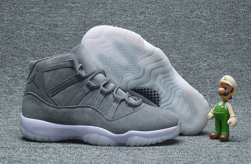 Air Jordan 11 shoes AAA-068