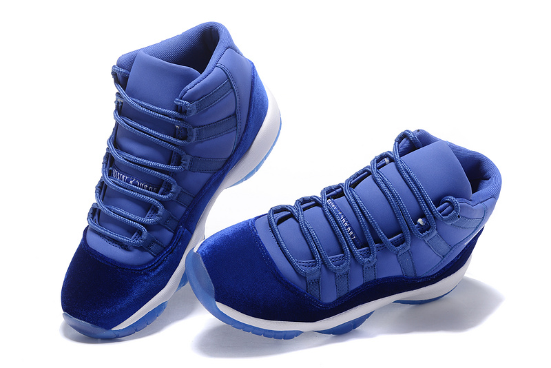 Air Jordan 11 shoes AAA-071