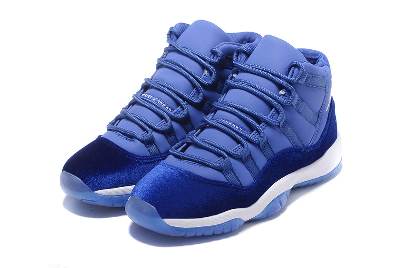 Air Jordan 11 shoes AAA-071