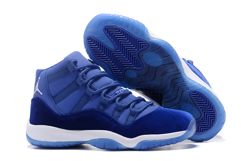 Air Jordan 11 shoes AAA-071