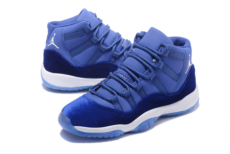 Air Jordan 11 shoes AAA-071