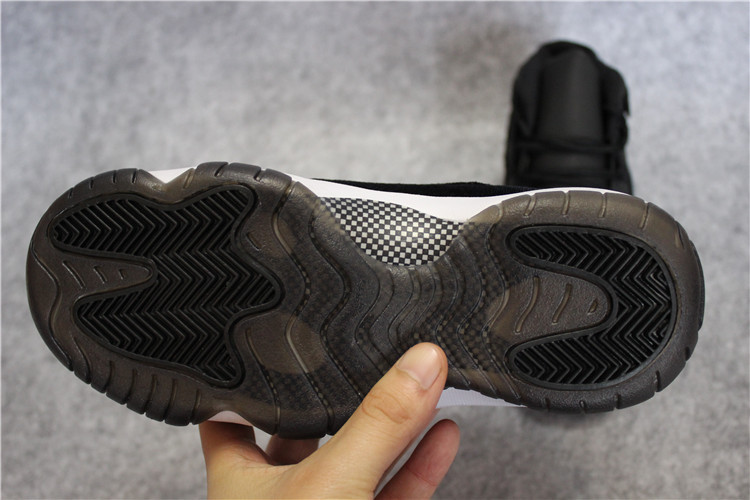 Air Jordan 11 shoes AAA-072