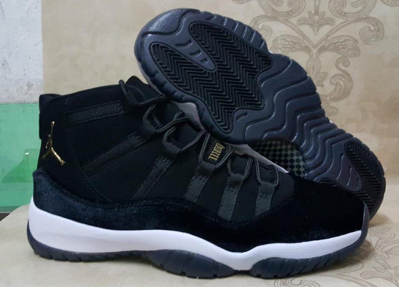 Air Jordan 11 shoes AAA-072