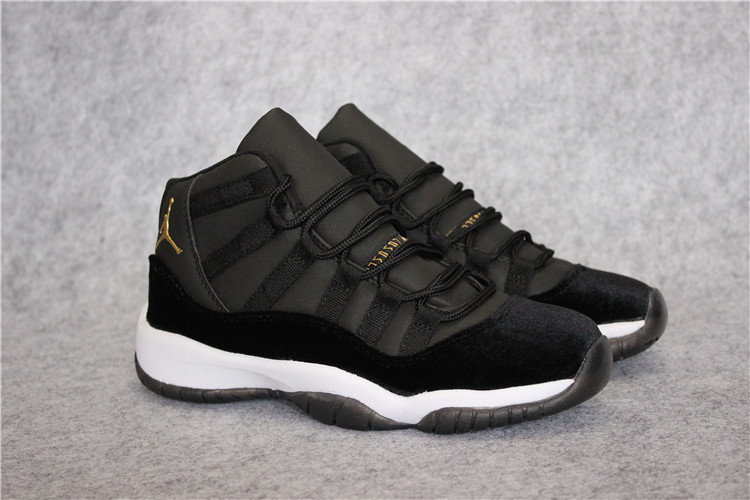 Air Jordan 11 shoes AAA-072