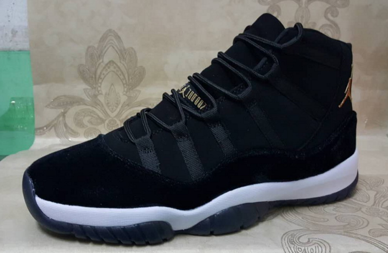 Air Jordan 11 shoes AAA-072