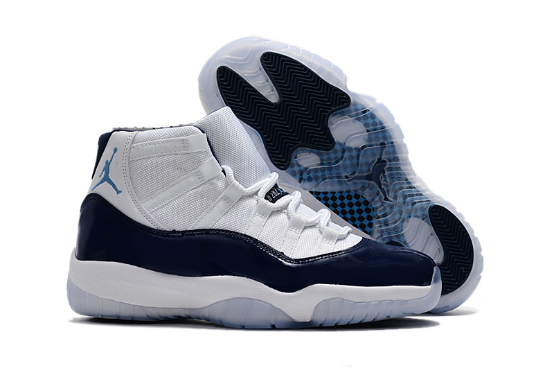 Air Jordan 11 shoes AAA-075