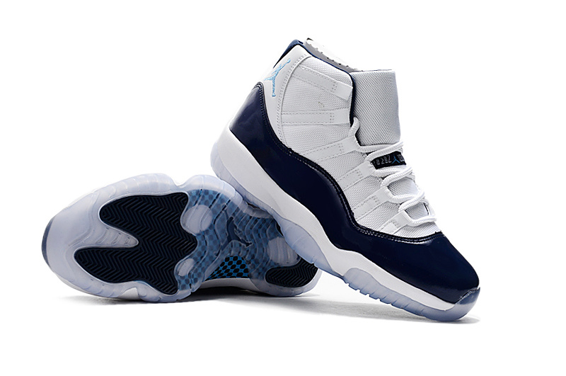 Air Jordan 11 shoes AAA-075