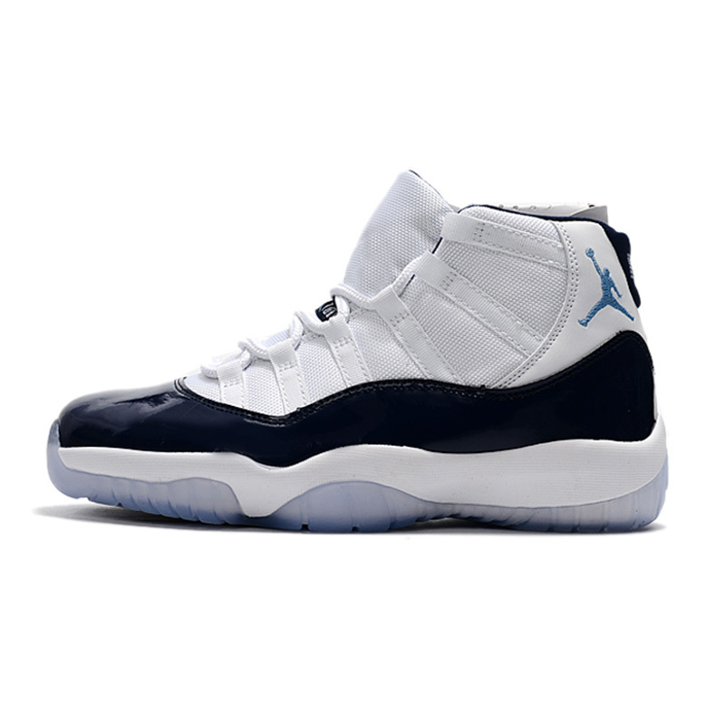 Air Jordan 11 shoes AAA-075