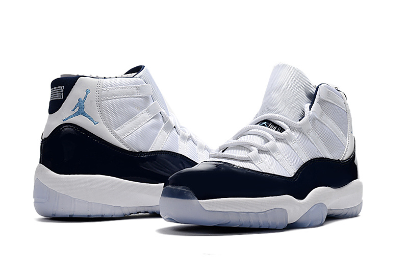 Air Jordan 11 shoes AAA-075