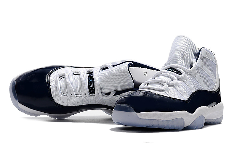 Air Jordan 11 shoes AAA-075