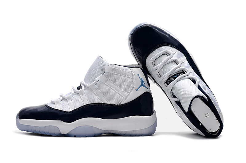 Air Jordan 11 shoes AAA-075