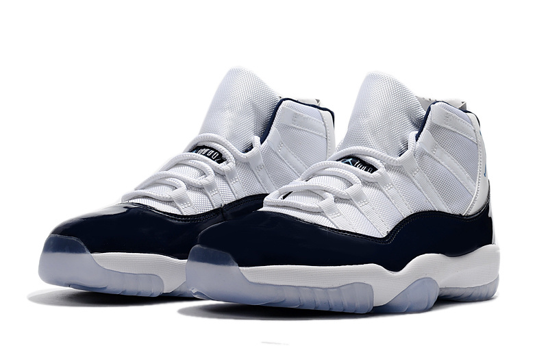 Air Jordan 11 shoes AAA-075