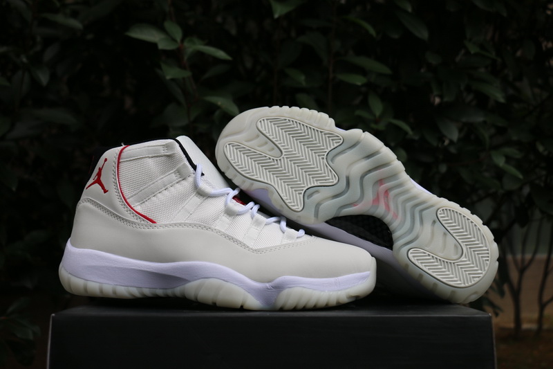 Air Jordan 11 shoes AAA-078