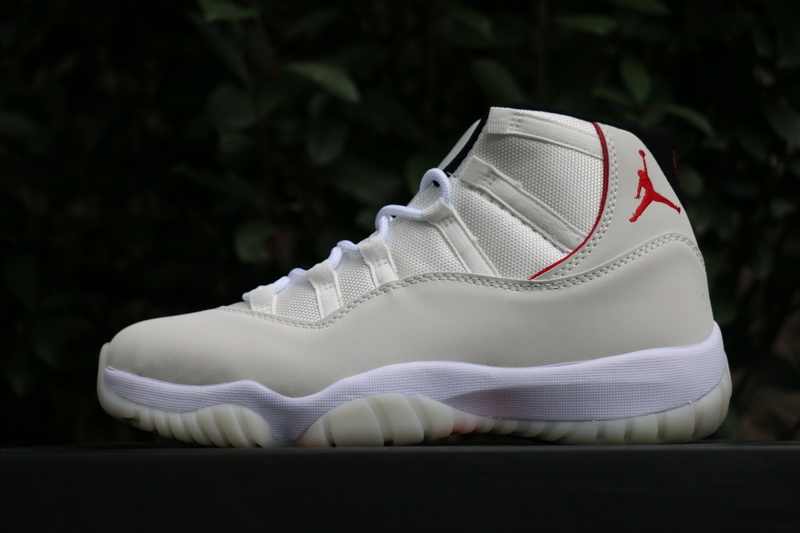 Air Jordan 11 shoes AAA-078