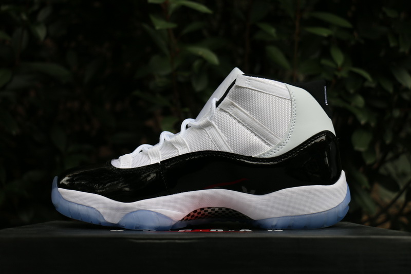 Air Jordan 11 shoes AAA-079