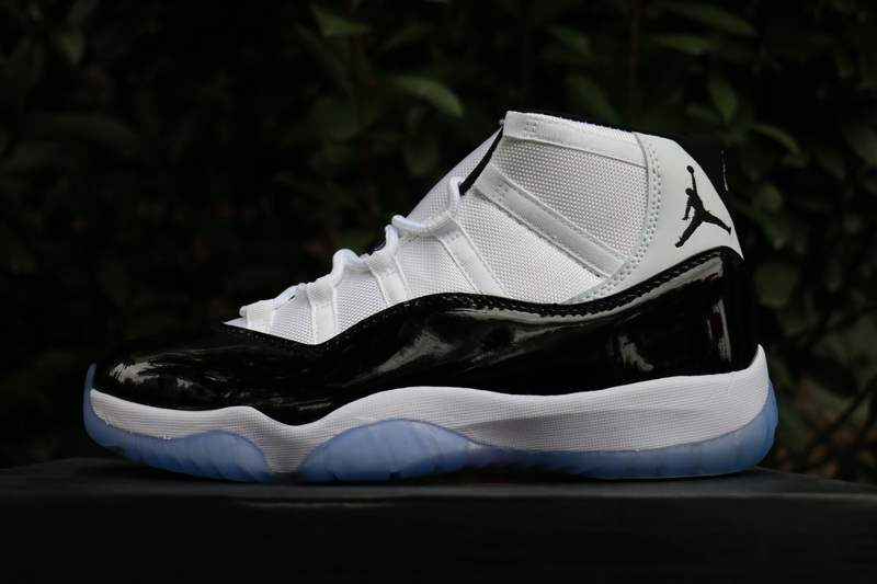 Air Jordan 11 shoes AAA-079