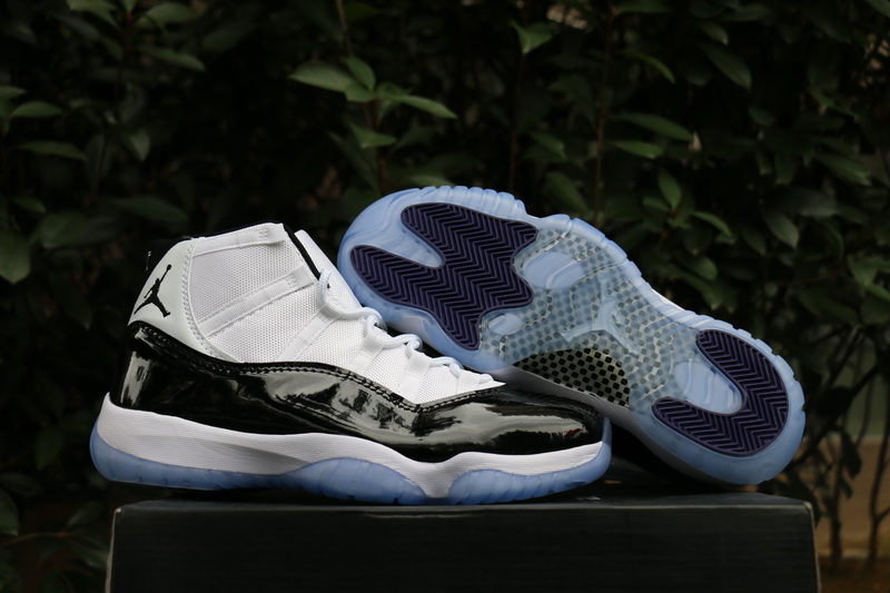 Air Jordan 11 shoes AAA-079