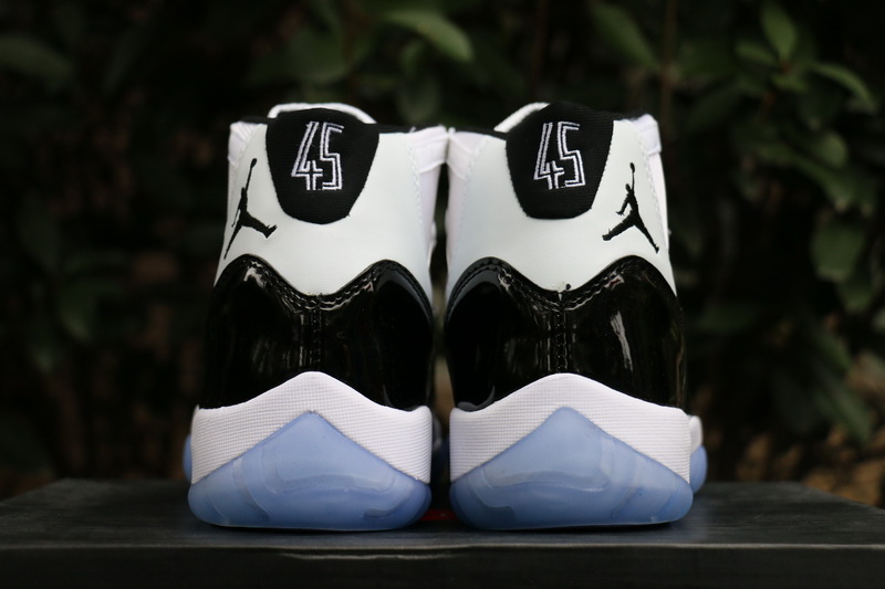 Air Jordan 11 shoes AAA-079