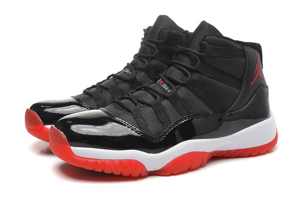 Air Jordan 11 women shoes AAA-010