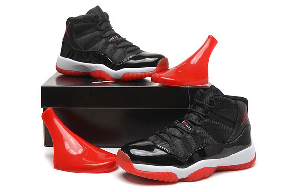 Air Jordan 11 women shoes AAA-010