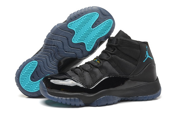 Air Jordan 11 women shoes AAA-011