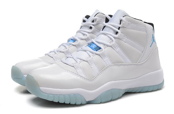 Air Jordan 11 women shoes AAA-012