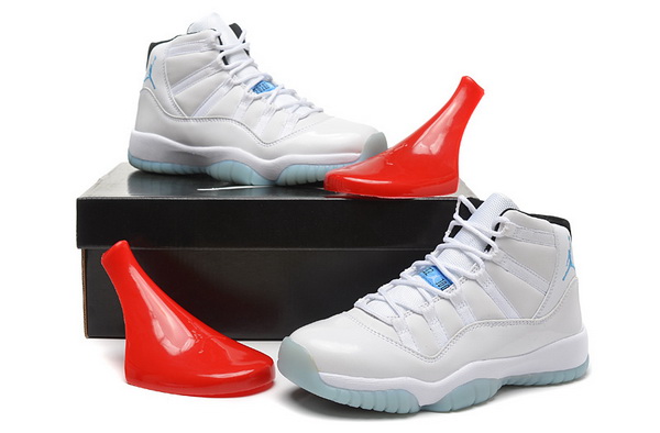 Air Jordan 11 women shoes AAA-012