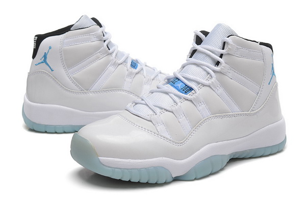 Air Jordan 11 women shoes AAA-012