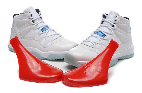 Air Jordan 11 women shoes AAA-012