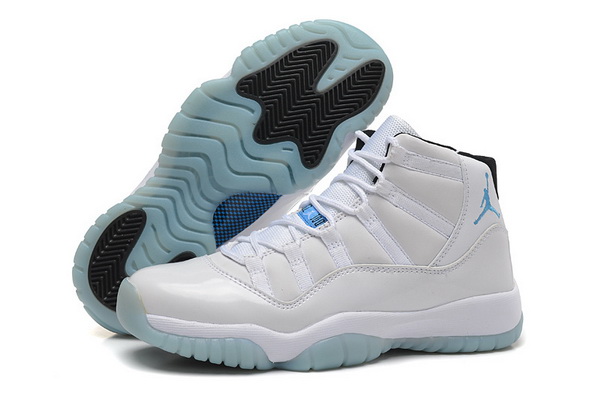 Air Jordan 11 women shoes AAA-012