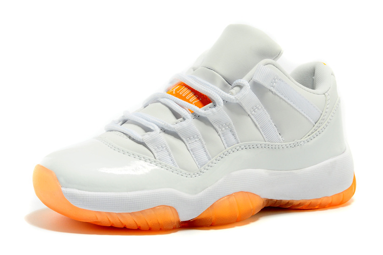 Air Jordan 11 women shoes AAA-018