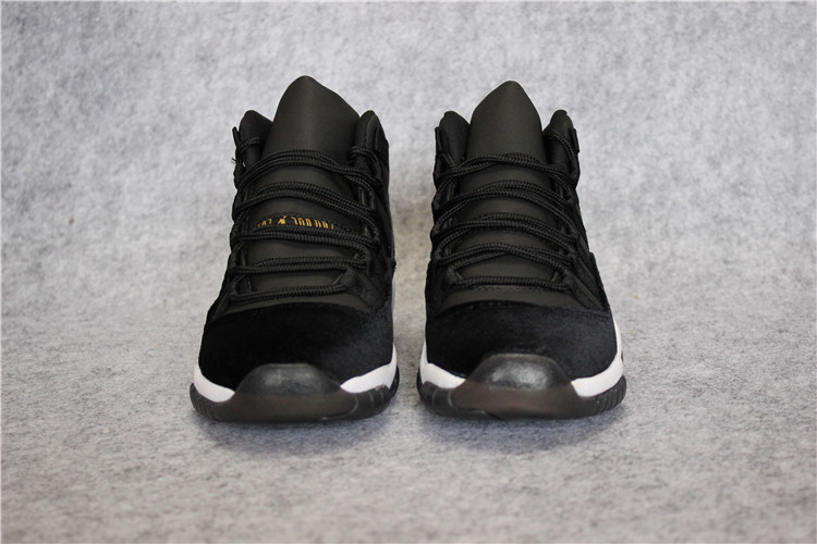 Air Jordan 11 women shoes AAA-020