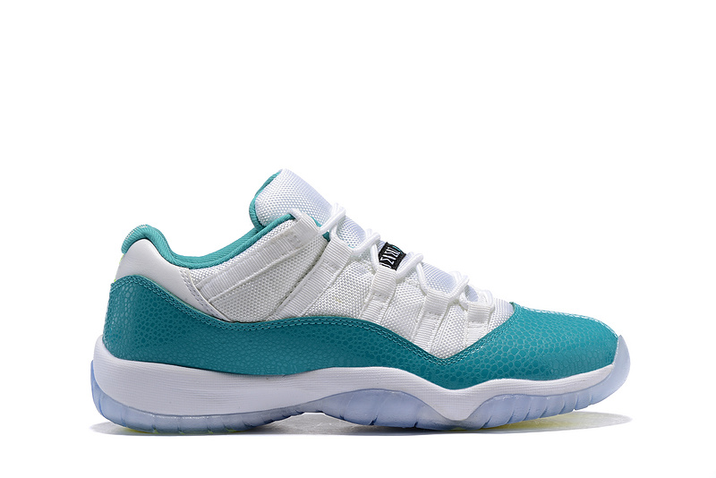 Air Jordan 11 women shoes AAA-021