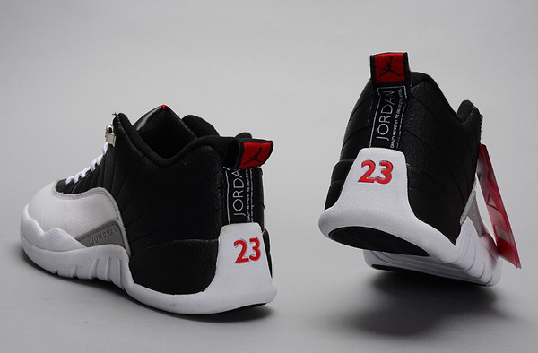 Air Jordan 12 Low shoes AAA-003