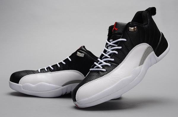 Air Jordan 12 Low shoes AAA-003