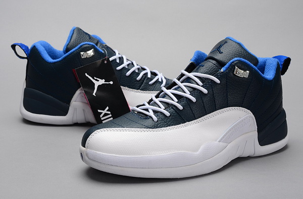 Air Jordan 12 Low shoes AAA-004