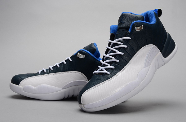 Air Jordan 12 Low shoes AAA-004