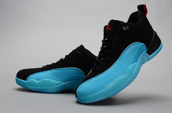 Air Jordan 12 Low shoes AAA-006