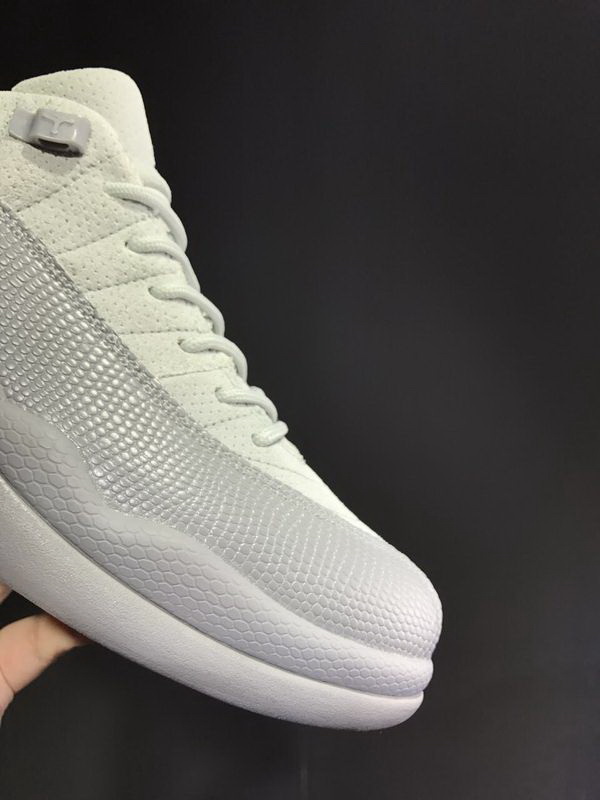 Air Jordan 12 Low shoes AAA-008