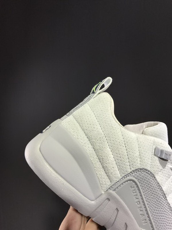 Air Jordan 12 Low shoes AAA-008