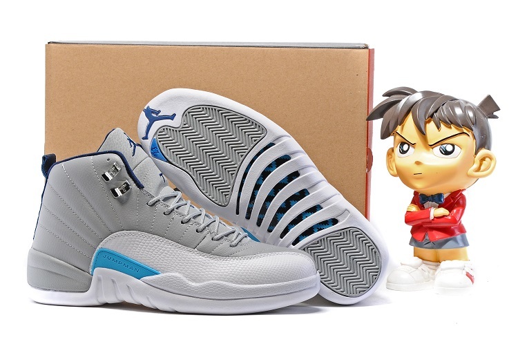 Air Jordan 12 shoes AAA-010