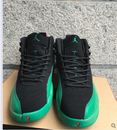 Air Jordan 12 shoes AAA-022