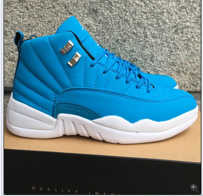 Air Jordan 12 shoes AAA-023