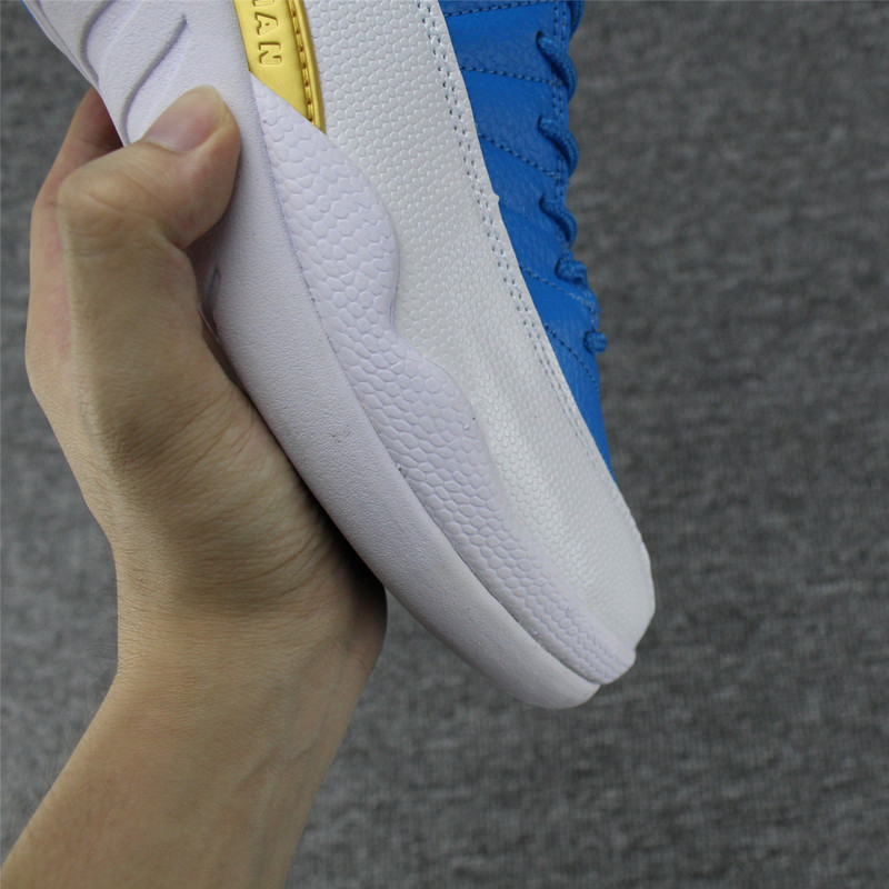 Air Jordan 12 shoes AAA-034