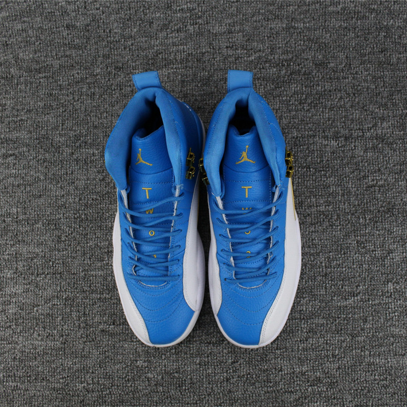 Air Jordan 12 shoes AAA-034