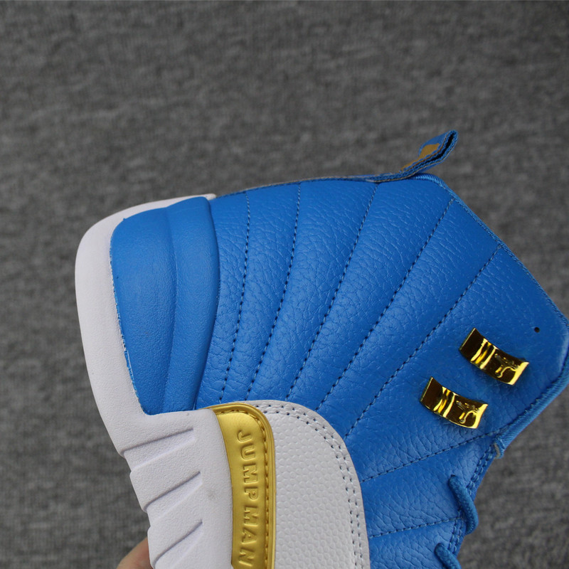 Air Jordan 12 shoes AAA-034