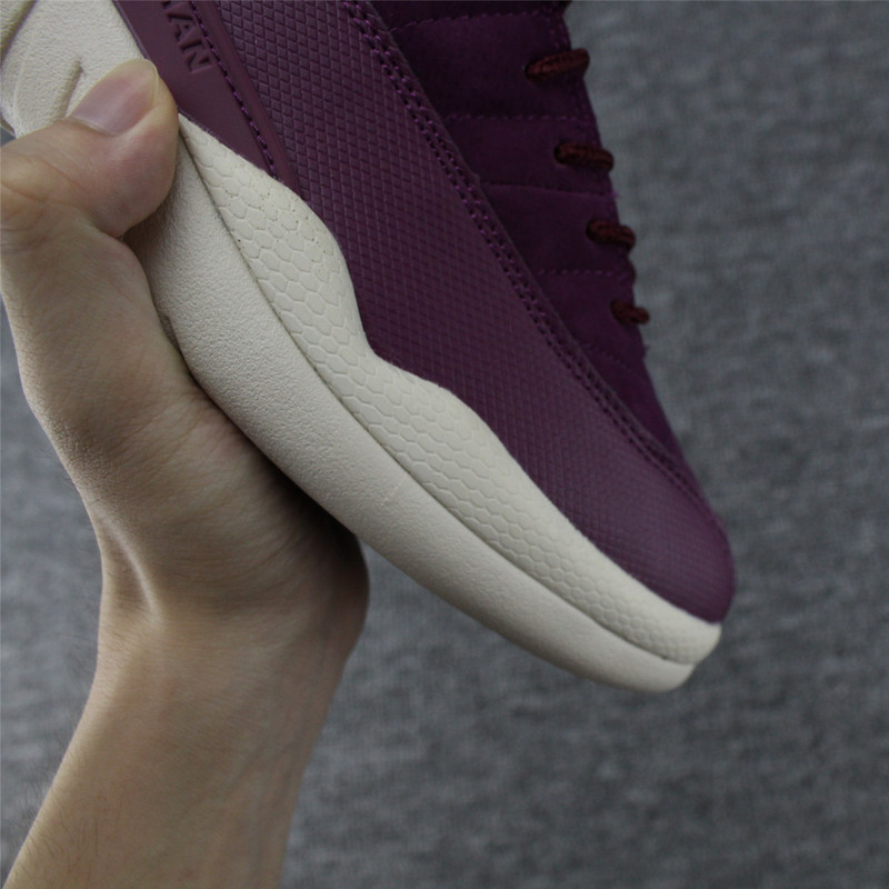 Air Jordan 12 shoes AAA-035