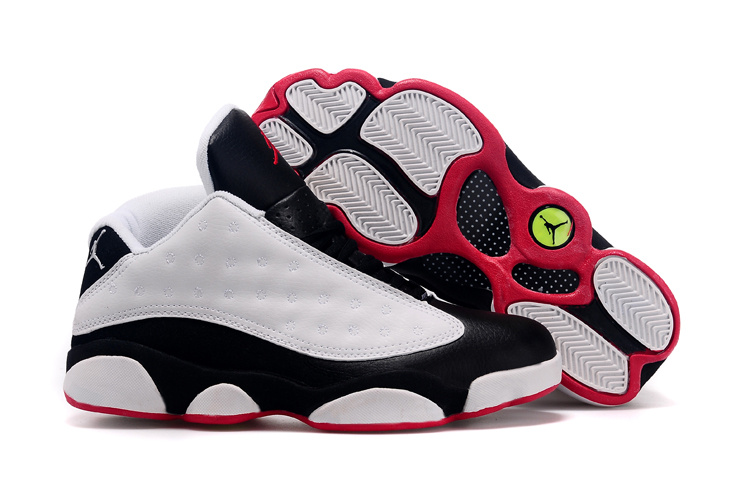 Air Jordan 13 Low AAA-001