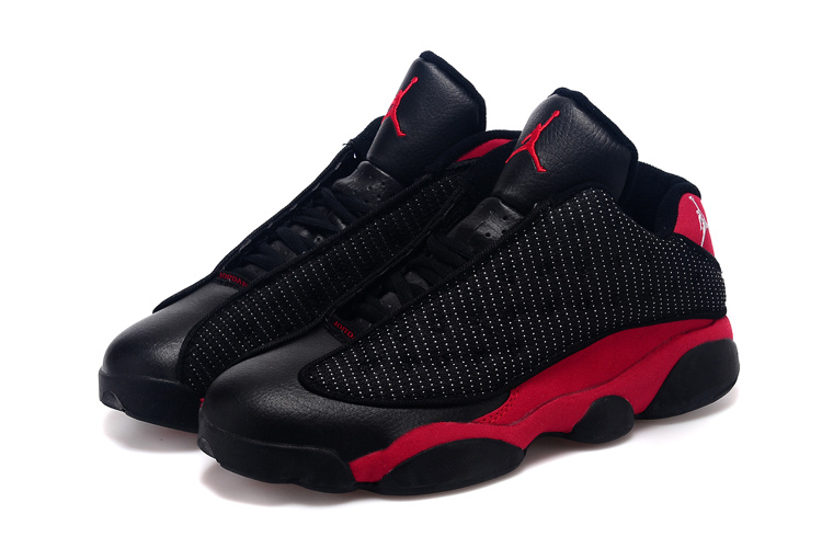 Air Jordan 13 Low AAA-002